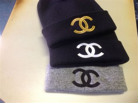 chanelbeanie fake|chanel counterfeit scam.